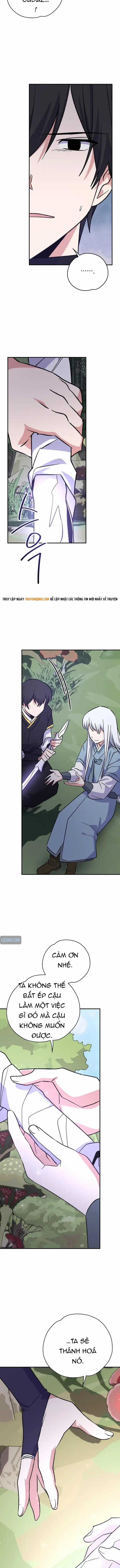 Ygret - Chương 125 - Trang 2