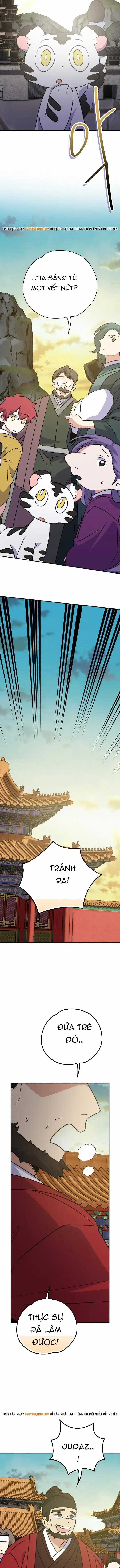 Ygret - Chương 125 - Trang 12