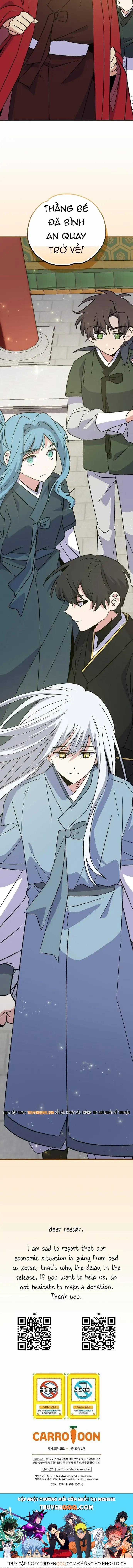 Ygret - Chương 125 - Trang 13