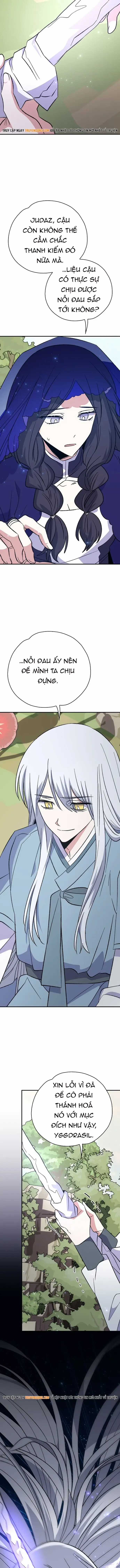 Ygret - Chương 125 - Trang 3
