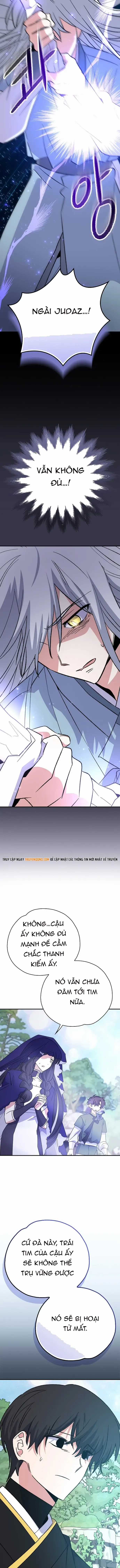 Ygret - Chương 125 - Trang 4