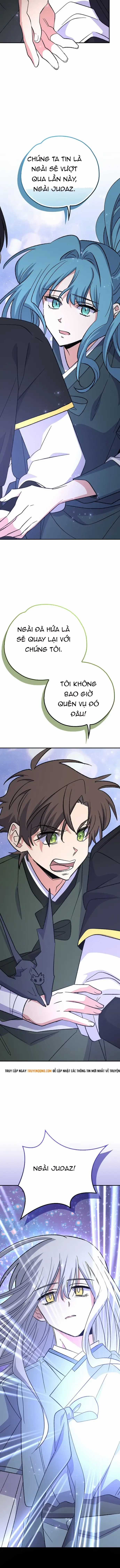 Ygret - Chương 125 - Trang 6