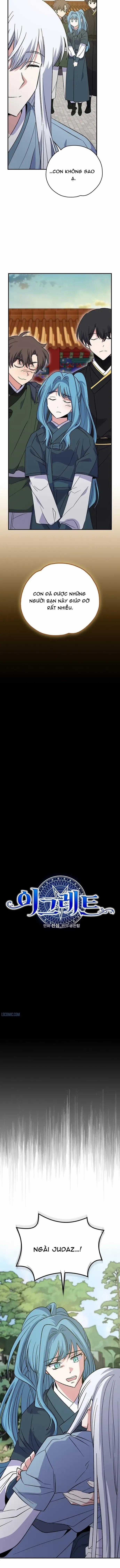 Ygret - Chương 126 - Trang 2