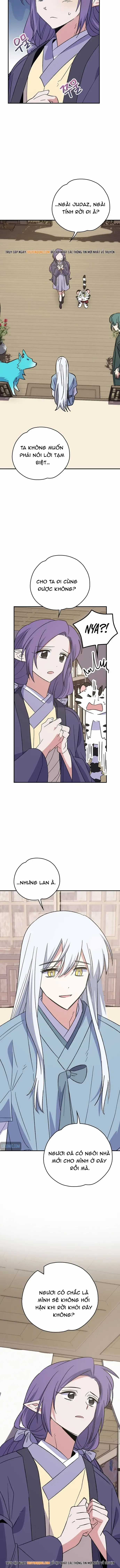 Ygret - Chương 126 - Trang 11