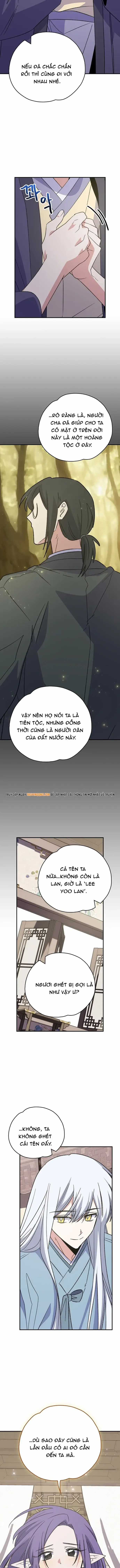 Ygret - Chương 126 - Trang 12