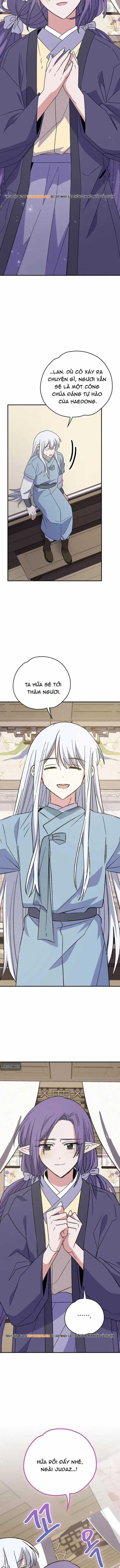 Ygret - Chương 126 - Trang 13