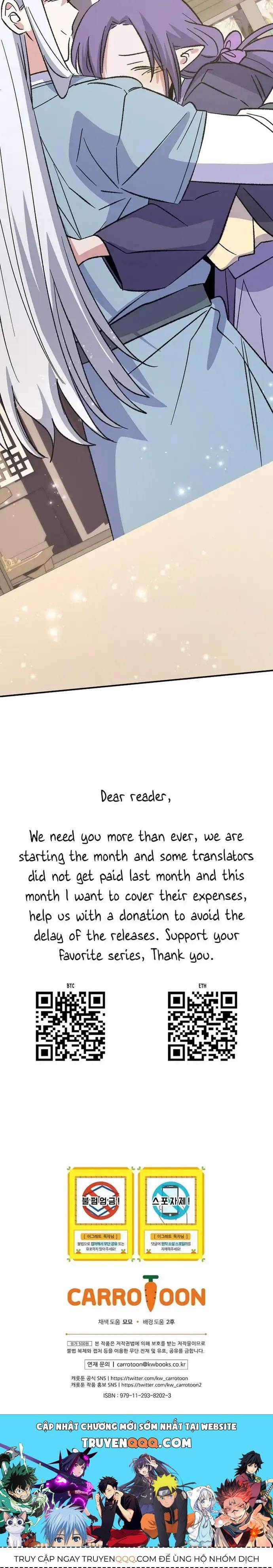 Ygret - Chương 126 - Trang 14