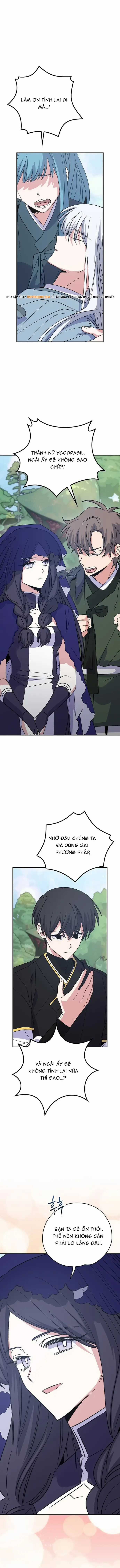 Ygret - Chương 126 - Trang 3