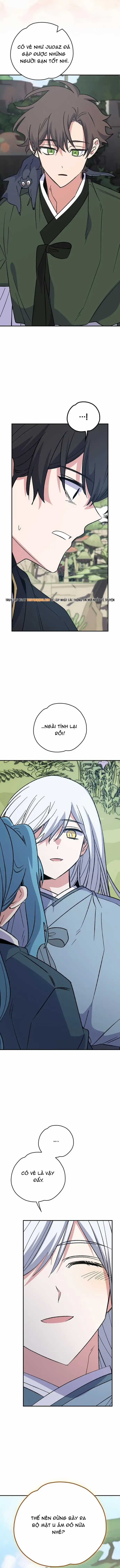 Ygret - Chương 126 - Trang 4