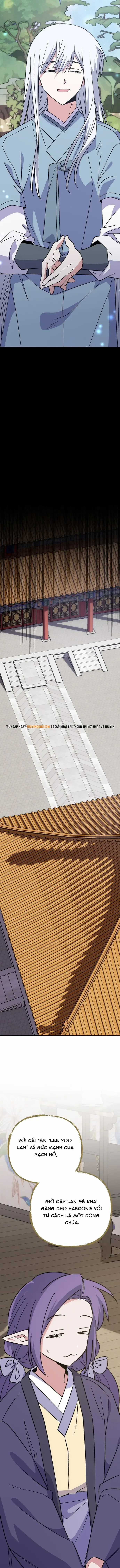 Ygret - Chương 126 - Trang 7