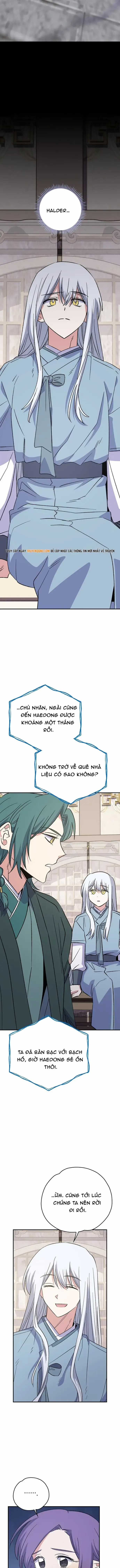 Ygret - Chương 126 - Trang 10