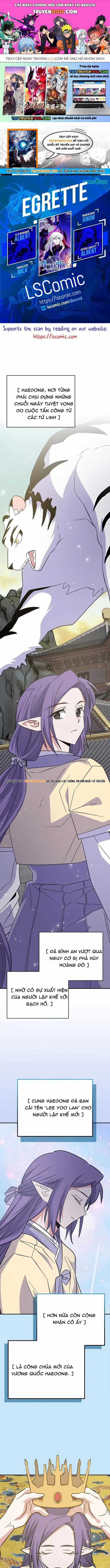 Ygret - Chương 127 - Trang 1