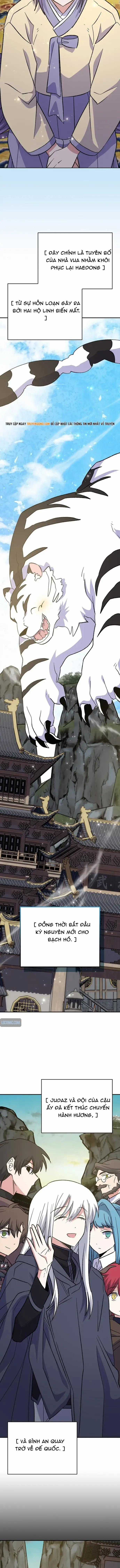 Ygret - Chương 127 - Trang 2