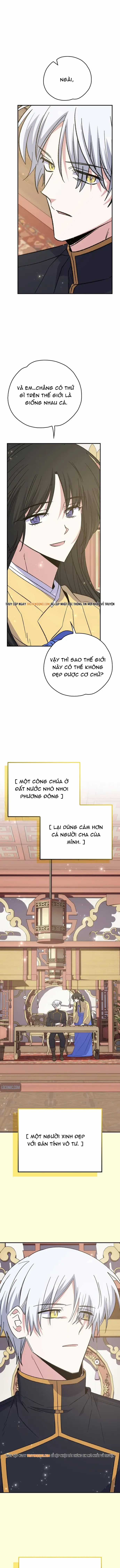 Ygret - Chương 127 - Trang 11