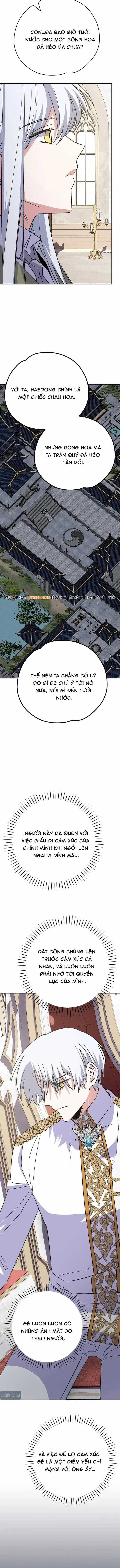 Ygret - Chương 127 - Trang 13