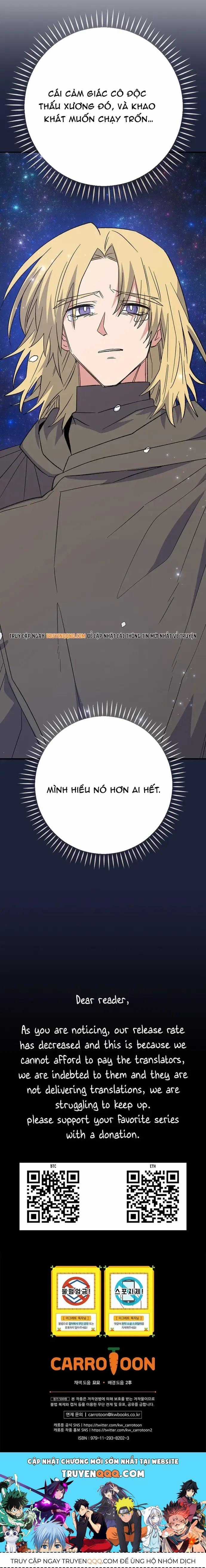 Ygret - Chương 127 - Trang 14