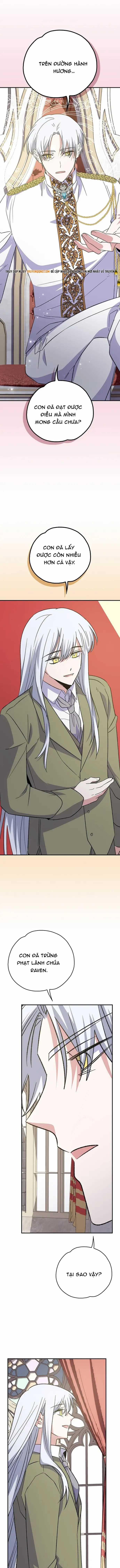 Ygret - Chương 127 - Trang 6