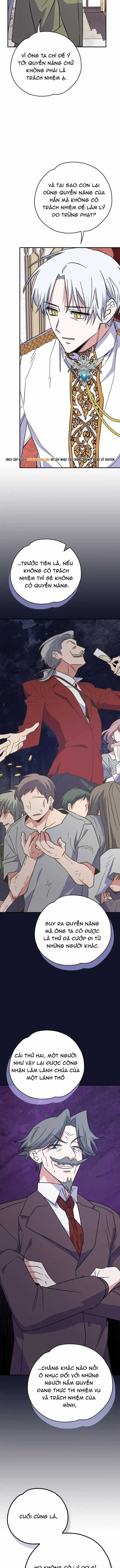 Ygret - Chương 127 - Trang 7