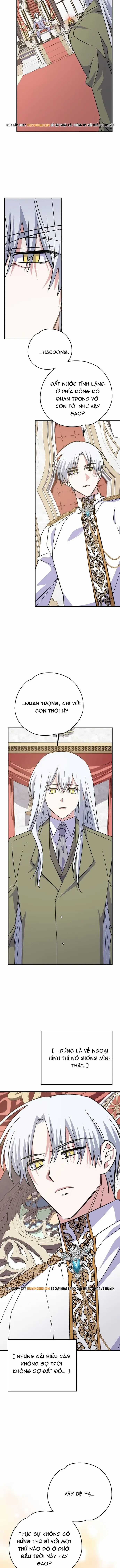 Ygret - Chương 127 - Trang 9