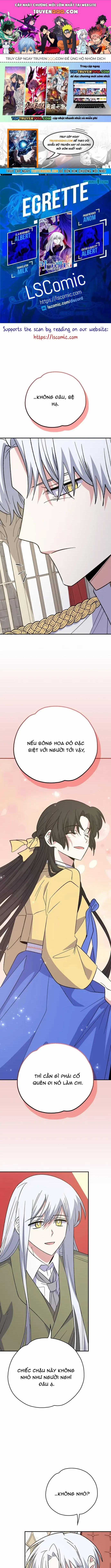 Ygret - Chương 128 - Trang 1