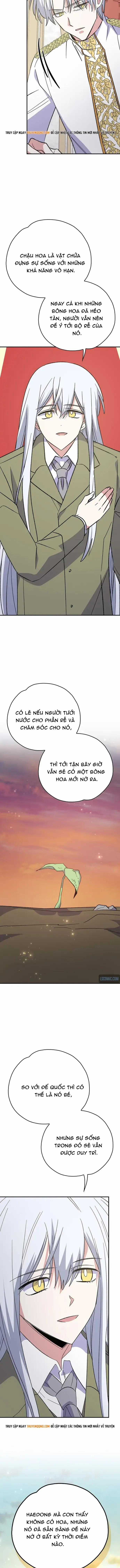 Ygret - Chương 128 - Trang 2