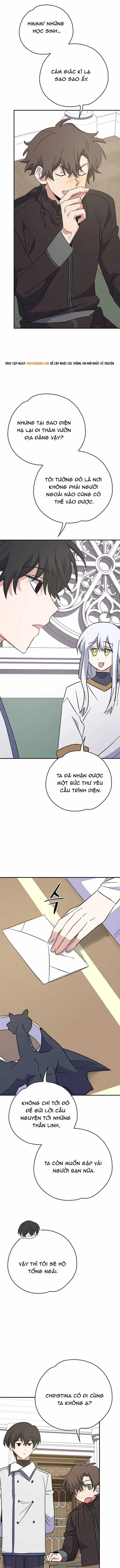 Ygret - Chương 128 - Trang 12