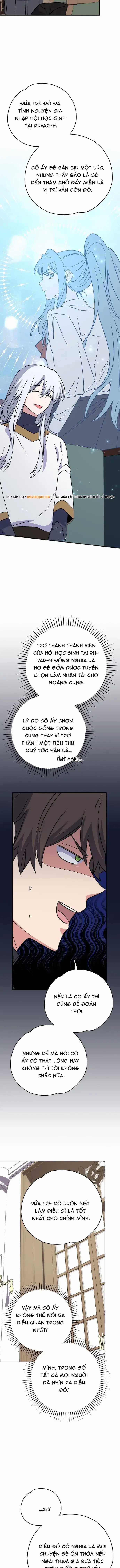 Ygret - Chương 128 - Trang 13