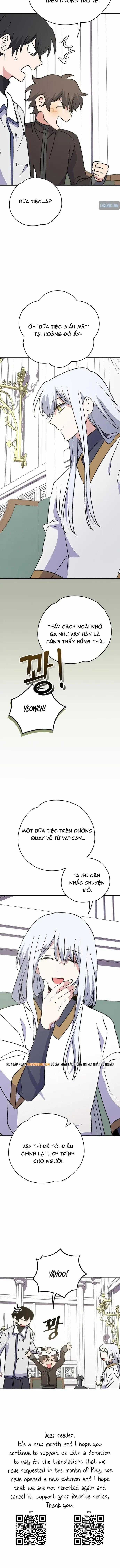 Ygret - Chương 128 - Trang 14