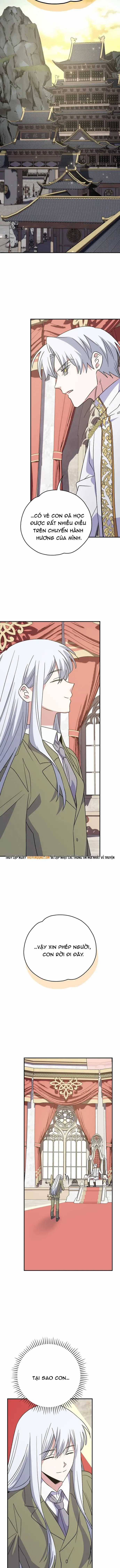 Ygret - Chương 128 - Trang 3