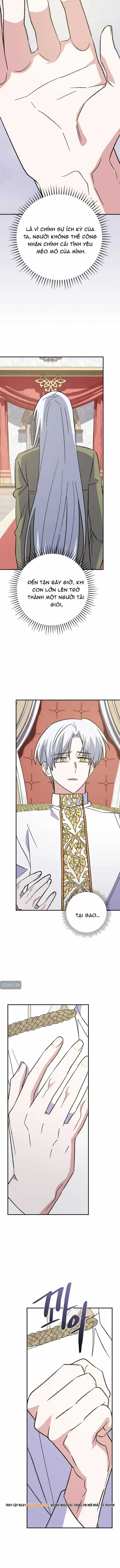 Ygret - Chương 128 - Trang 5