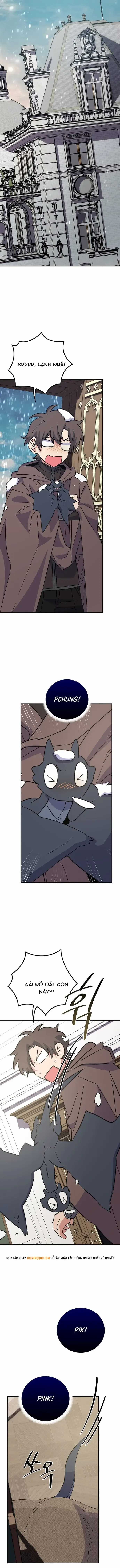 Ygret - Chương 128 - Trang 7