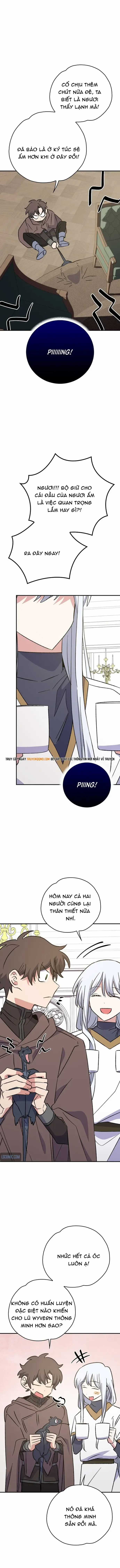 Ygret - Chương 128 - Trang 8