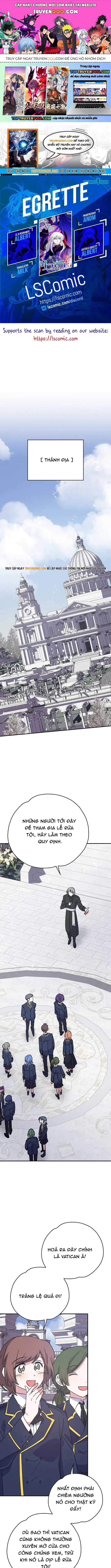 Ygret - Chương 129 - Trang 1