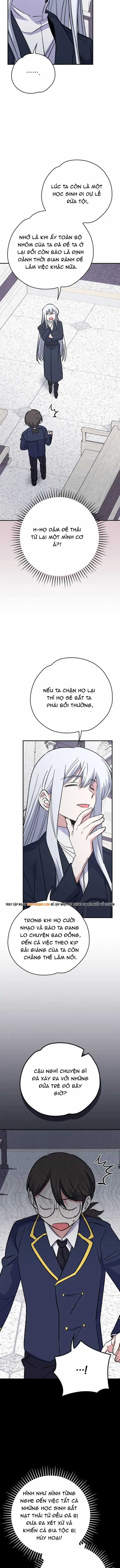 Ygret - Chương 129 - Trang 12