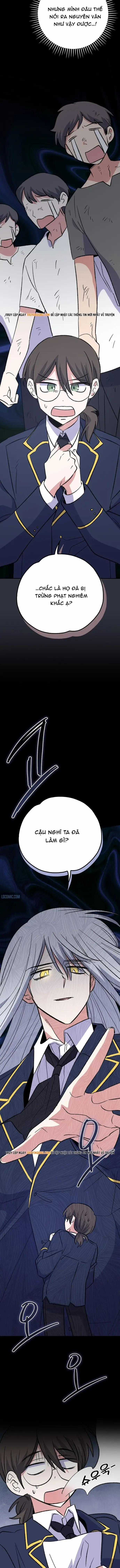 Ygret - Chương 129 - Trang 13