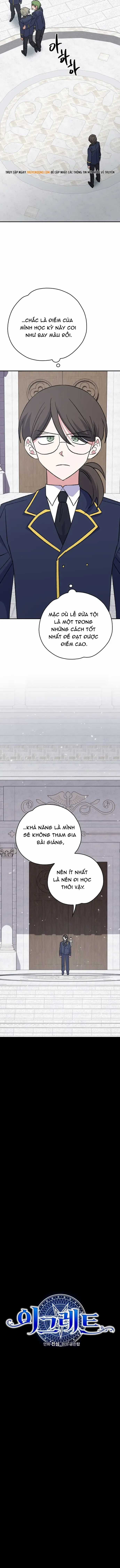 Ygret - Chương 129 - Trang 4