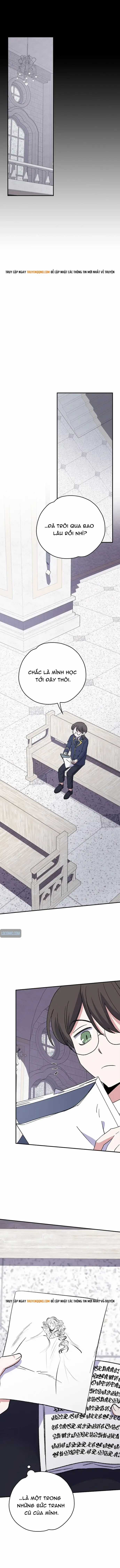 Ygret - Chương 129 - Trang 5