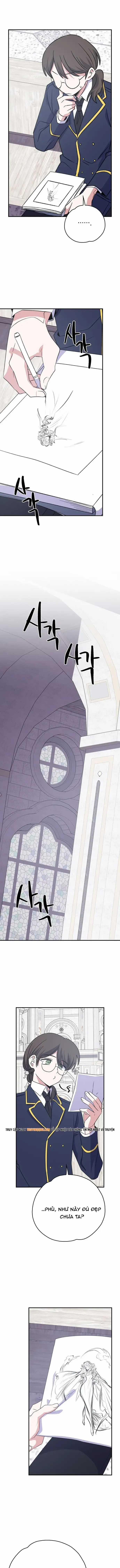 Ygret - Chương 129 - Trang 6