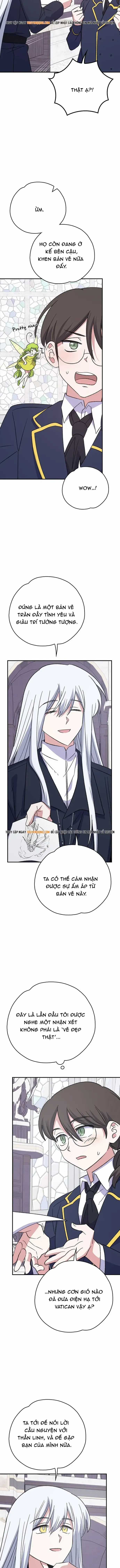 Ygret - Chương 129 - Trang 10