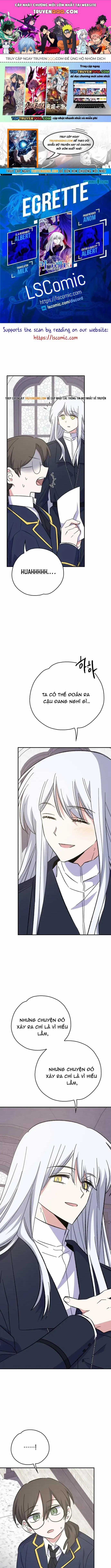 Ygret - Chương 130 - Trang 1