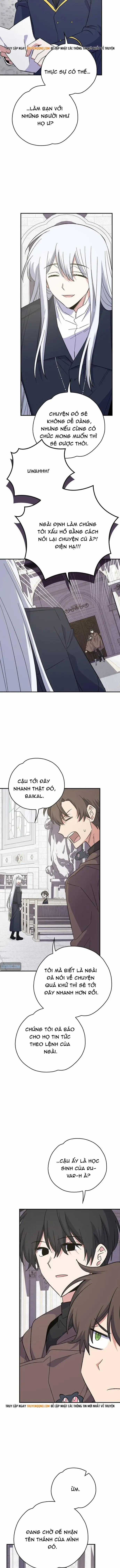 Ygret - Chương 130 - Trang 2