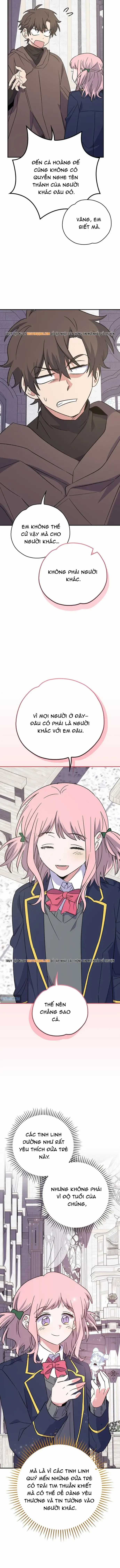 Ygret - Chương 130 - Trang 11