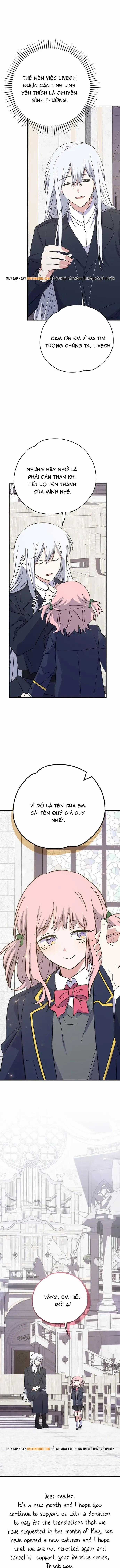 Ygret - Chương 130 - Trang 12