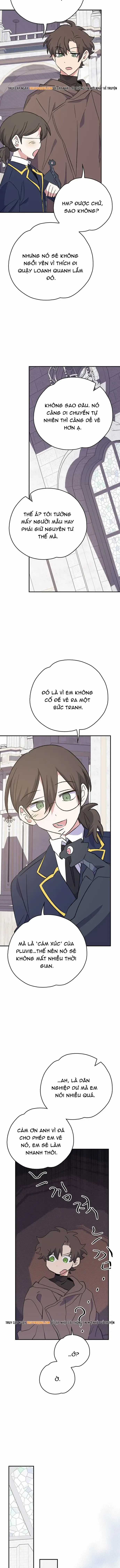 Ygret - Chương 130 - Trang 6