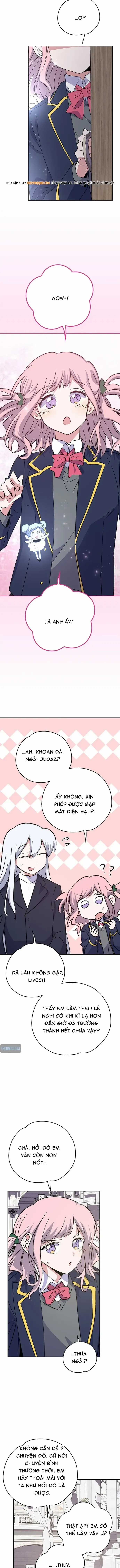 Ygret - Chương 130 - Trang 8