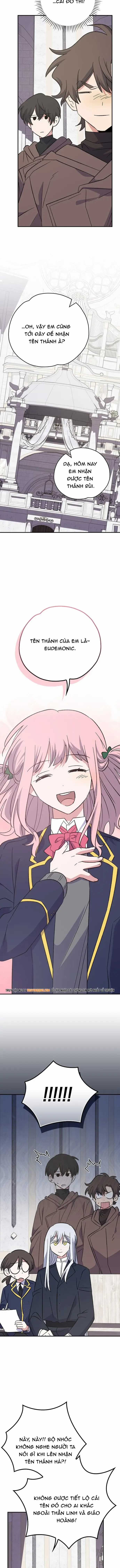 Ygret - Chương 130 - Trang 10