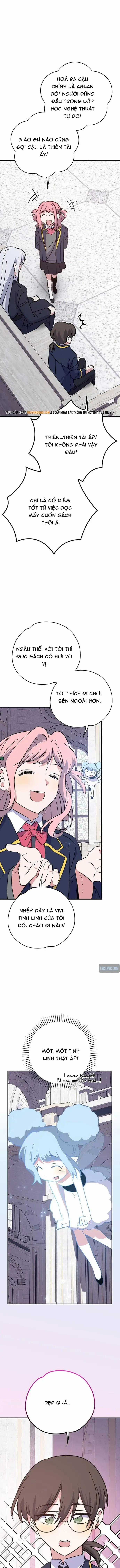 Ygret - Chương 131 - Trang 2