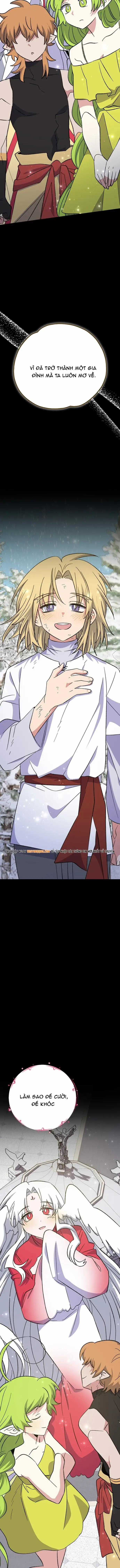 Ygret - Chương 131 - Trang 12
