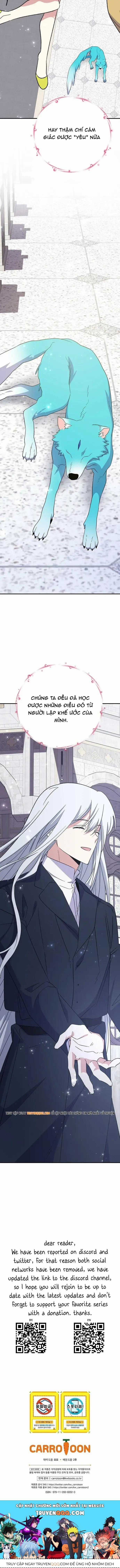 Ygret - Chương 131 - Trang 13