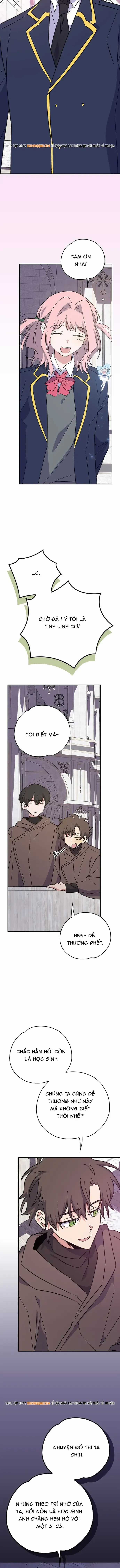 Ygret - Chương 131 - Trang 3